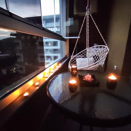 Sky Way Studio Apartment Сараево Экстерьер фото