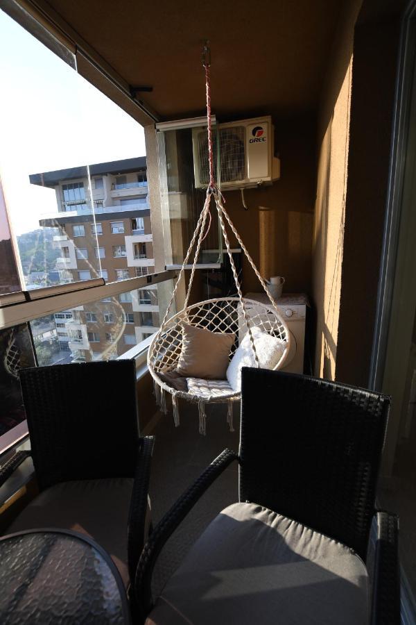 Sky Way Studio Apartment Сараево Экстерьер фото