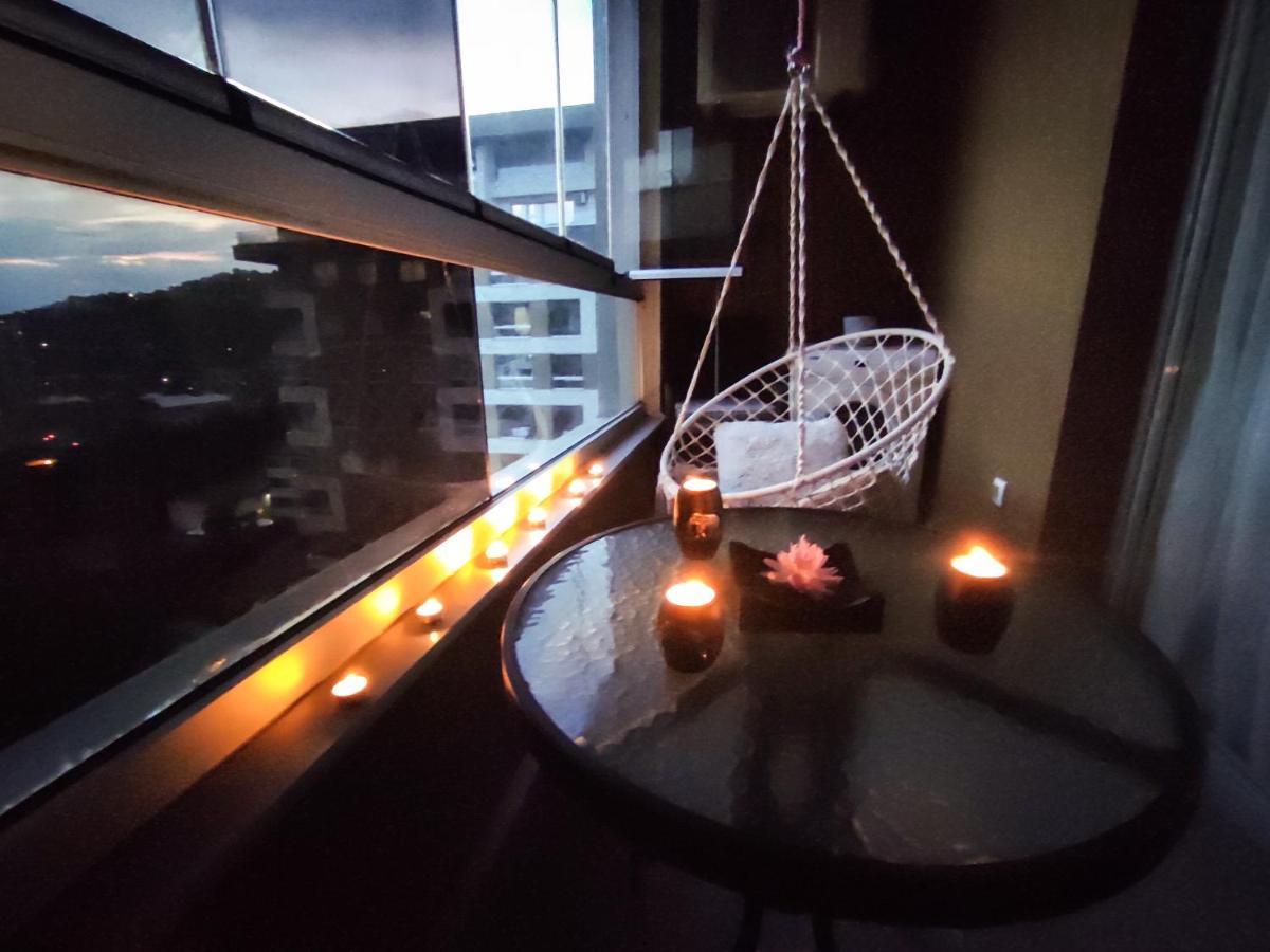 Sky Way Studio Apartment Сараево Экстерьер фото